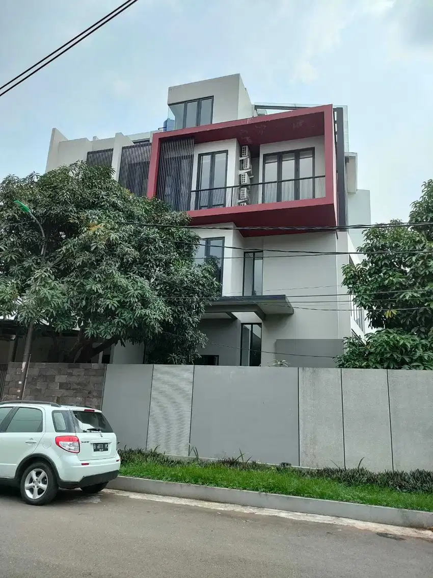 jual rumah di pulomas jaktim