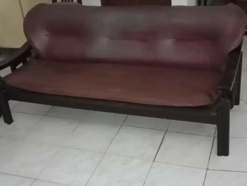 Sofa Vintage Jadul