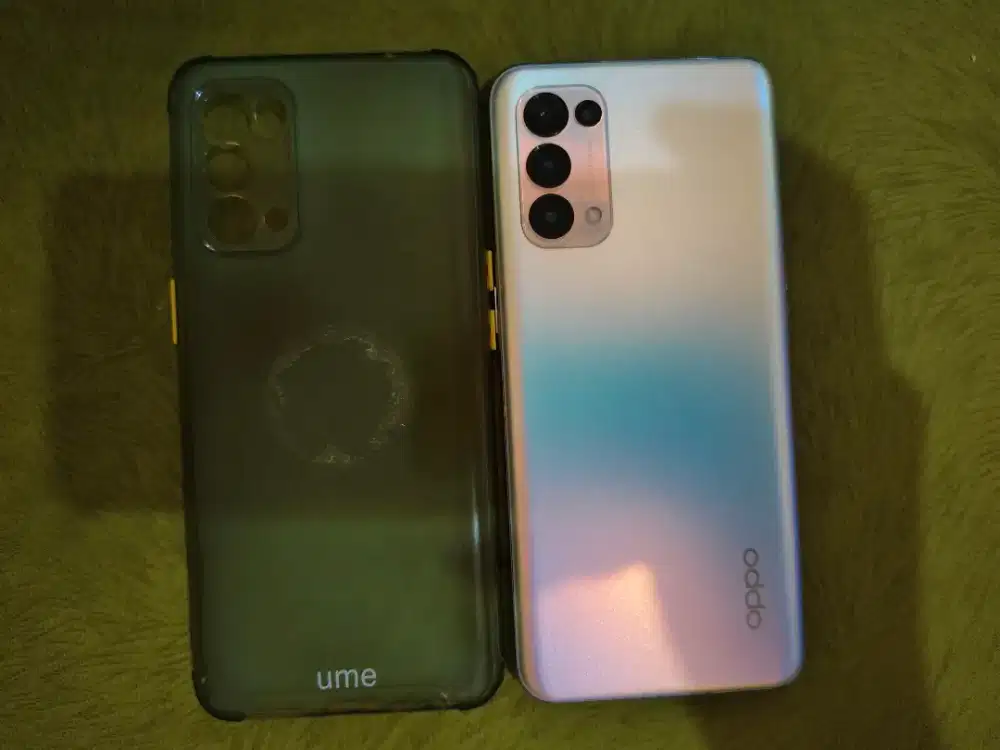 Oppo Reno 5 5G 8/128