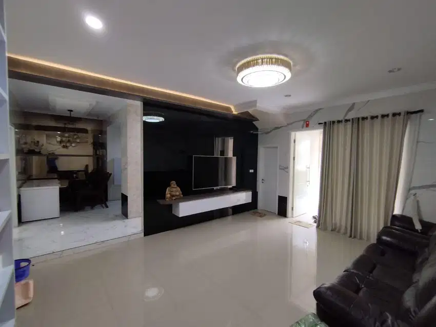 Hot Unit Rumah Vivaldi Symphonia Ukuran 9x16 Full Renov
