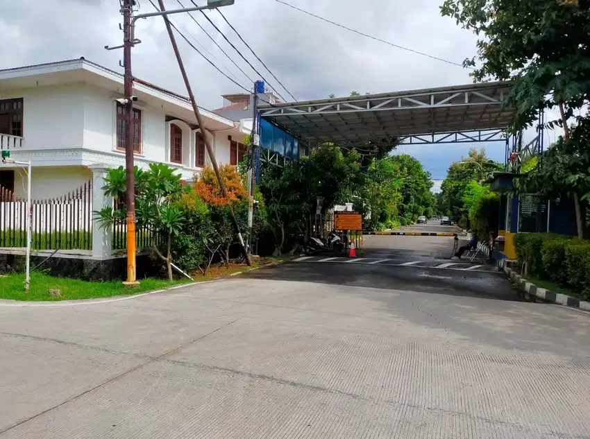 Dijual Rumah di Pulomas Utara – Jakata Timur