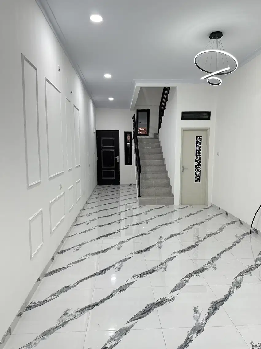 Sh.151 DIJUAL CEPAT ! Rumah bagus Siap Huni di Dukuh Barat Bisa Nego