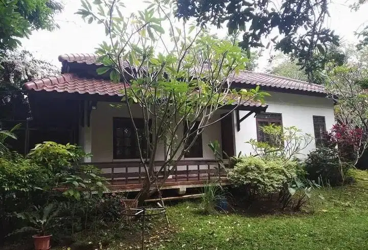 RUMAH MURAH PISAN DI TUGUS ISMAIL BANDUNG SANGAT STRATEGIS