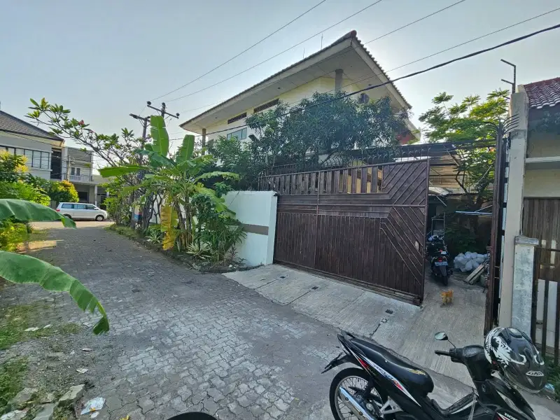 Dijual RUMAH di Puri Anjasmoro, Semarang