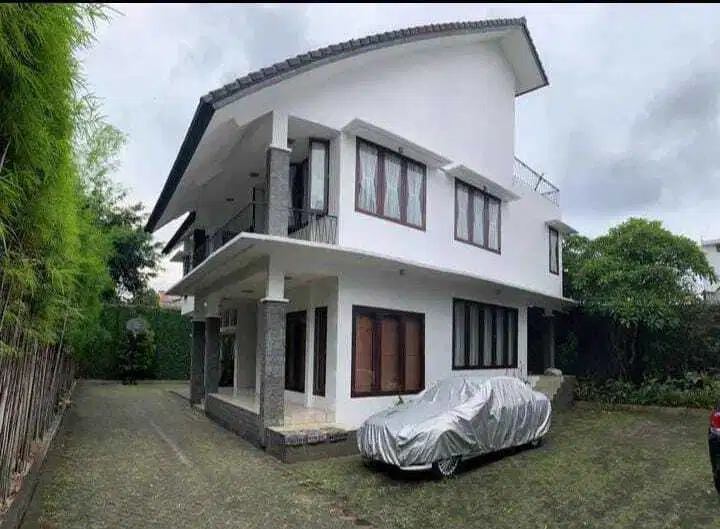 Dijual Rumah Siap huni Di Menteng Dalam, Tebet Jakarta Selatan