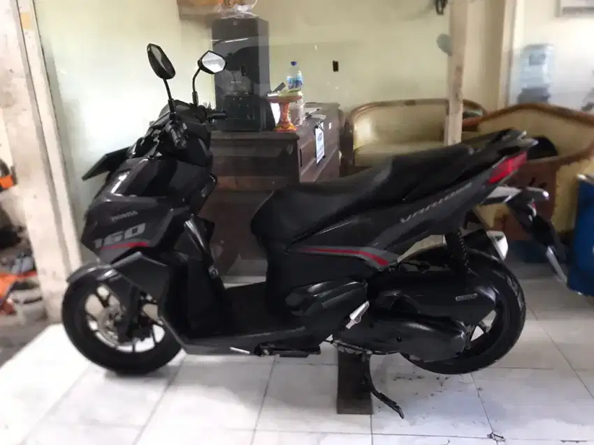 Honda Vario 160 CC thn 2023 cash. /Kredit Bali dharma motor
