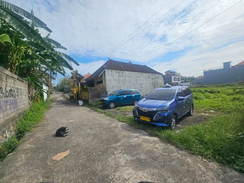 Tanah Cepaka Kediri Tabanan