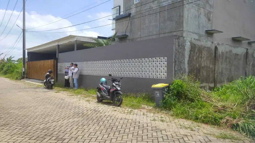 tanah joyogrand kota malang