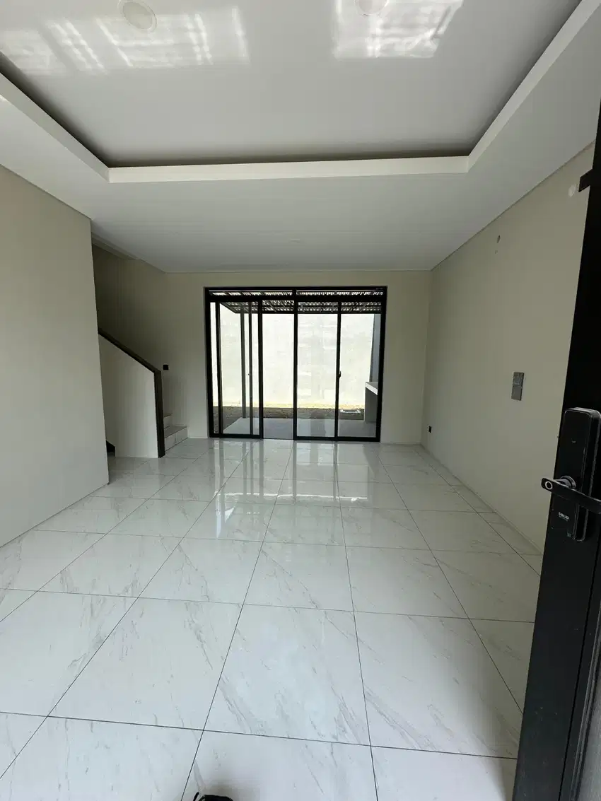 dijual rumah di kbp kota baru parahyangan padalarang bandung