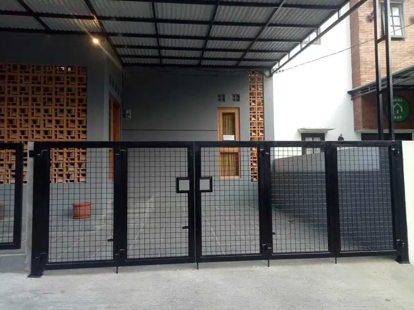 Jual Kost fully furnished di Puri indah jatinangor sumedang