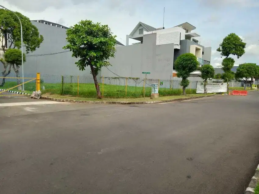 termurah kavling permata buana pulau pantara jual cepat