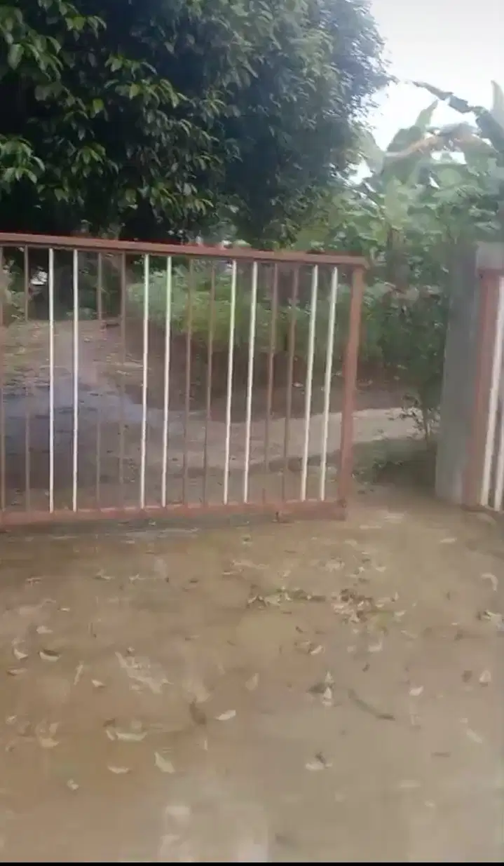 Tanah Darat di Pancawati, Caringin, Bogor