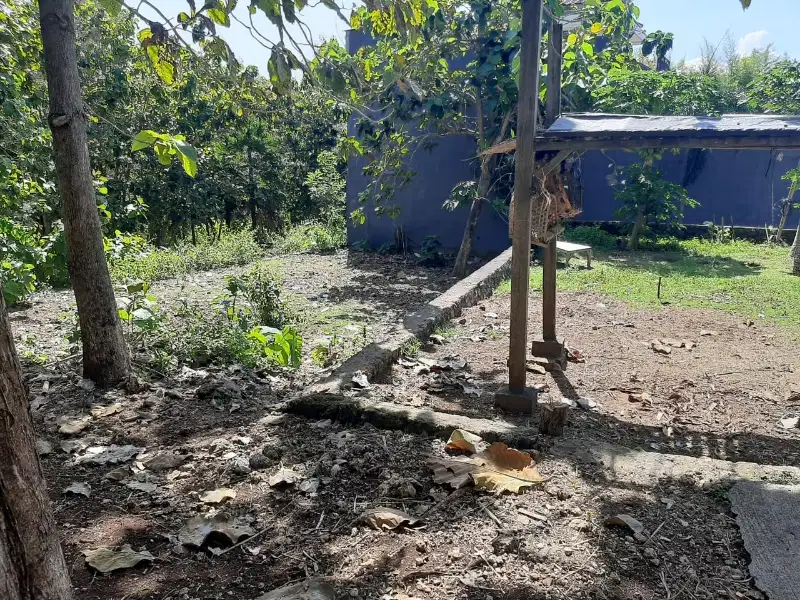 dijual tanah murah kawasan puri gading gg tresna