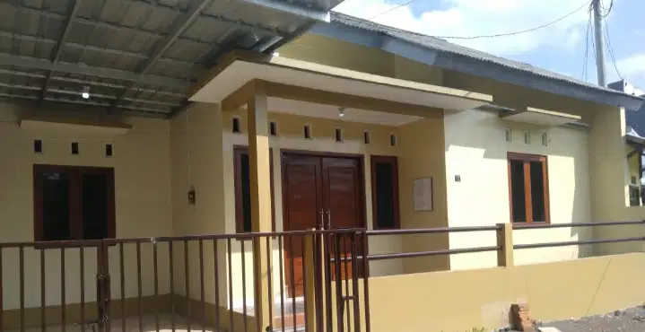 Homestay Untuk Wisuda UGM