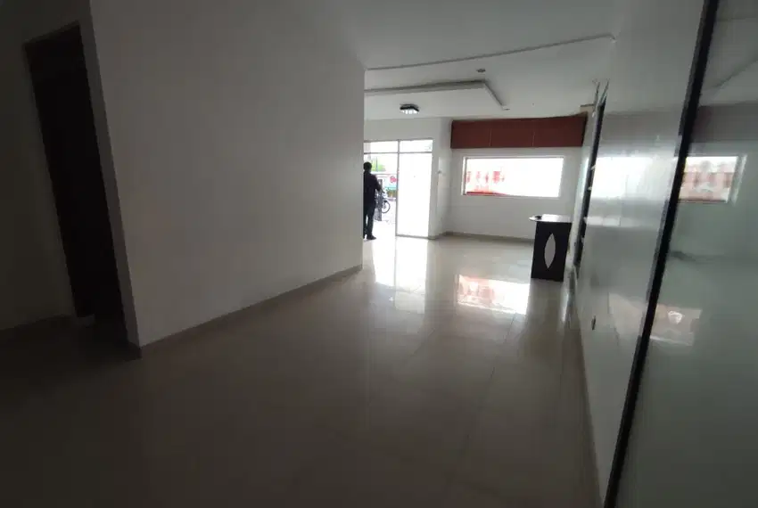Rumah Dijual Di Kota Solo (jajar solo)
