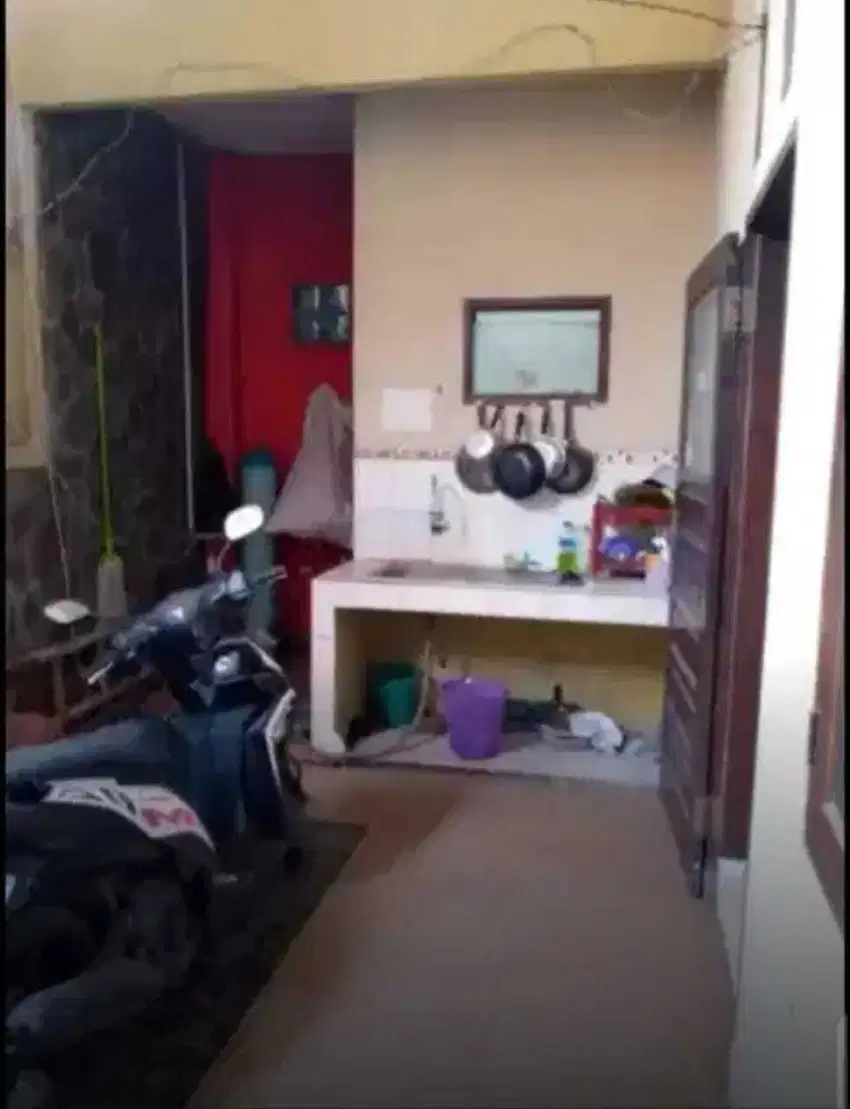 Dijual Rumah kosan lokasi strategis di Jalan Sukabirus, Bandung