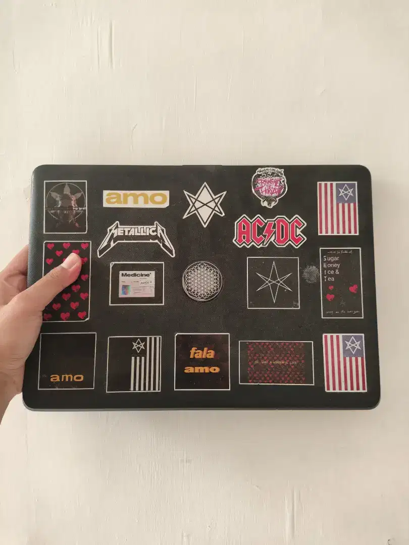 Laptop HP-bw005AU