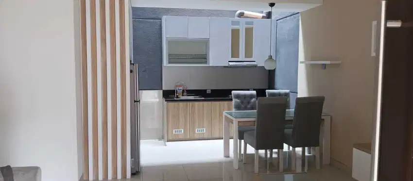 Dijual cepat rumah siap huni di kebayoran residence
