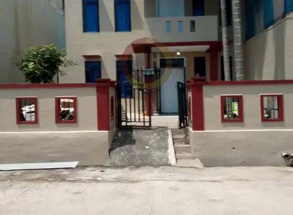 Disewakan Rumah di Perumahan Taman Carina Tanjung Uncang
