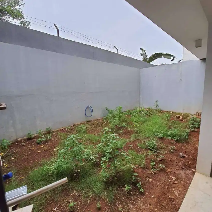 Pondok Indah, Pradja, gaya modern minimalis, selangkah ke pondok indah
