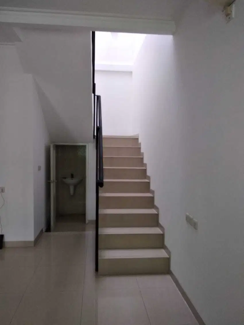Rumah Bintaro cluster Kasuari