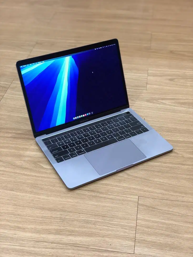 MacBook Pro A1989 2018, 8/512 13 inch, Space Grey