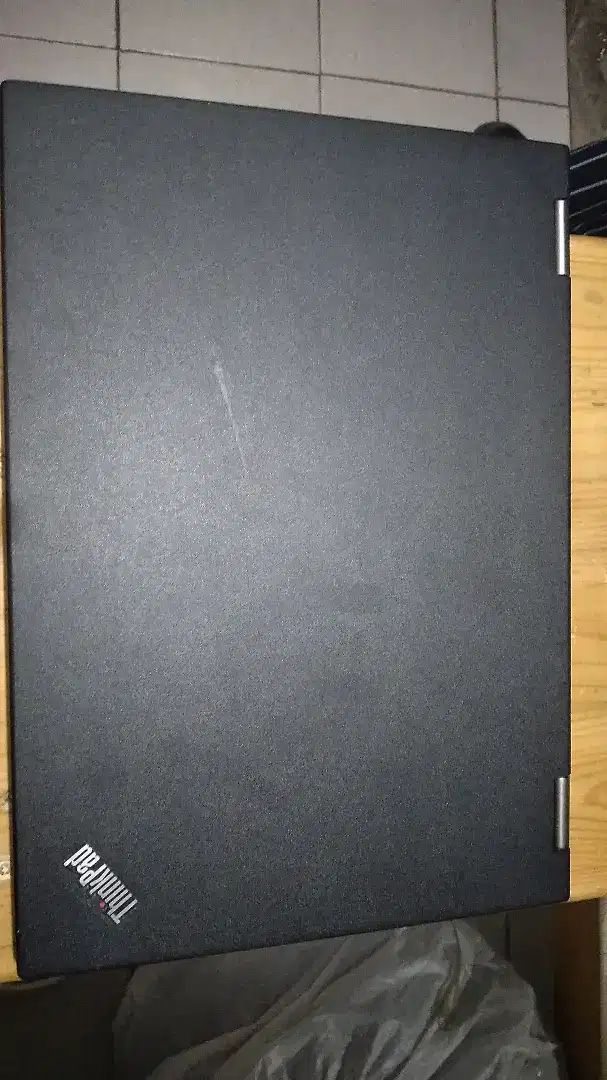 Lenovo murah gas