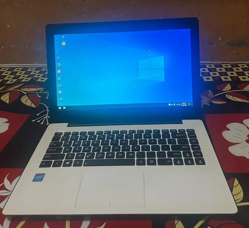 Laptop Asus X453MA