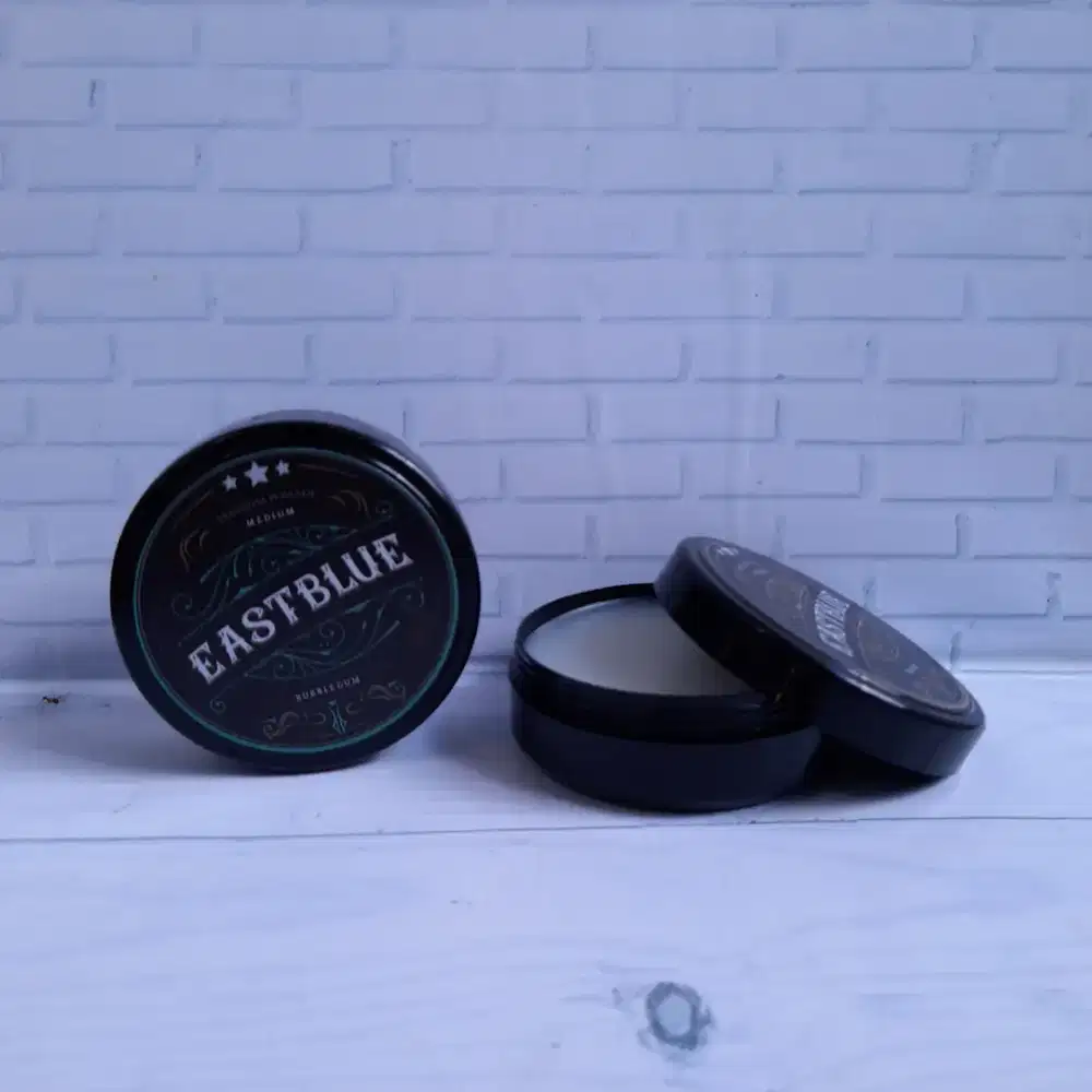 Pomade Minyak Rambut Pria Cowo Dewasa Anak