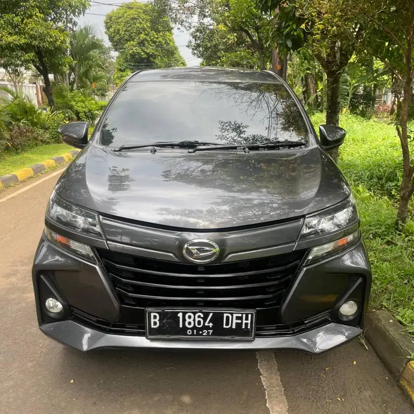 Xenia x 2021mt DP 1jt