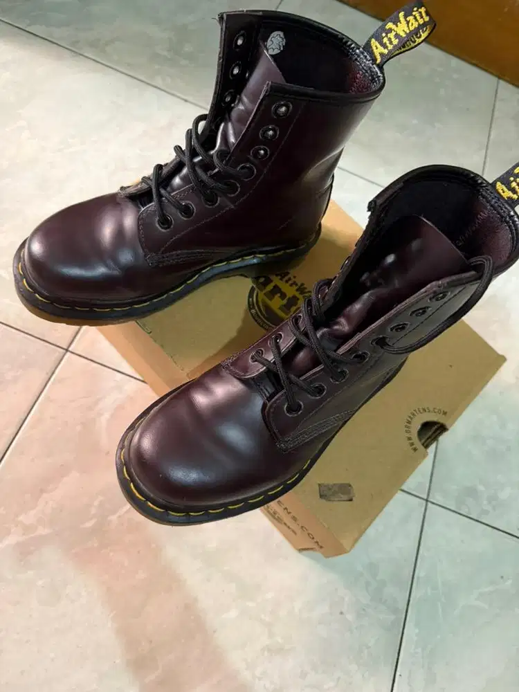 Dr. Martens core 1460 unisex boots