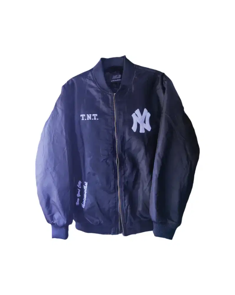 Jacket bomber mlb black