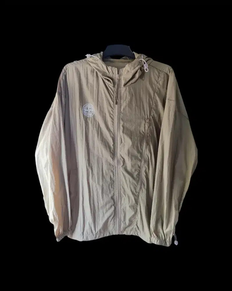 Jacket anti UV waterproof