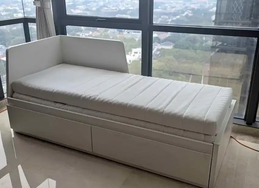 IKEA FLEKKE second
