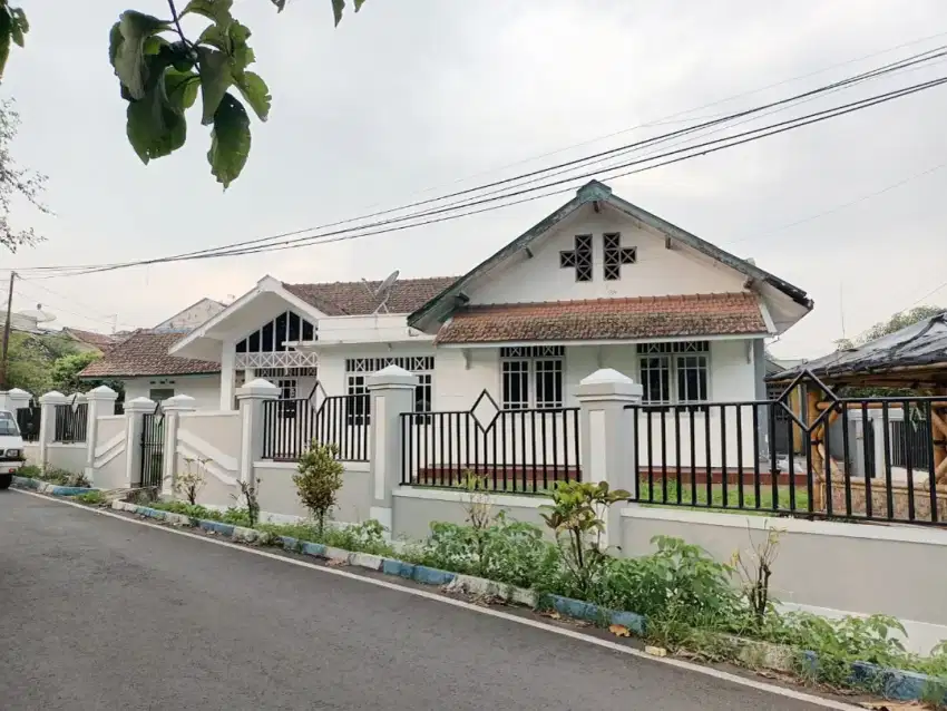 Rumah Jalan Ikan Ikan Lowokwaru Kota Malang
