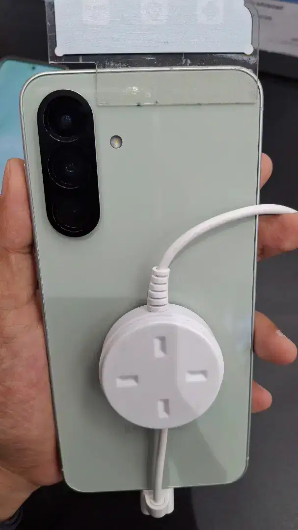 GALAXY A56 5G 8+8 GB 128GB