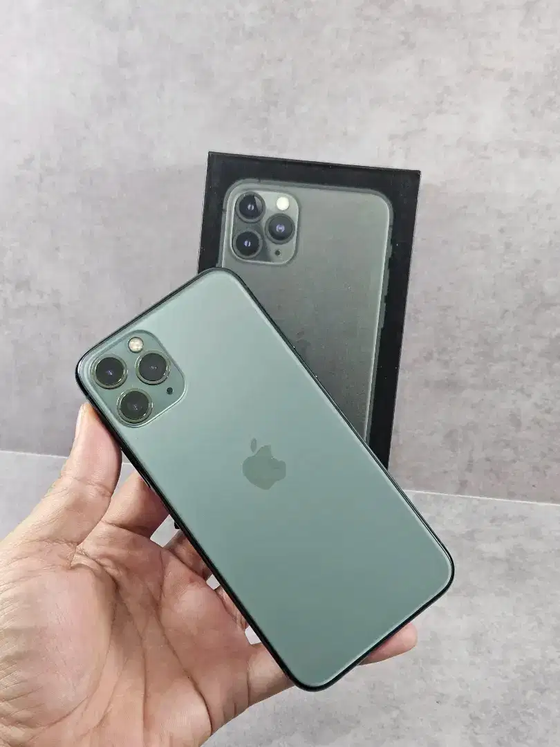 Iphone 11 Pro 64GB Inter Alloperator