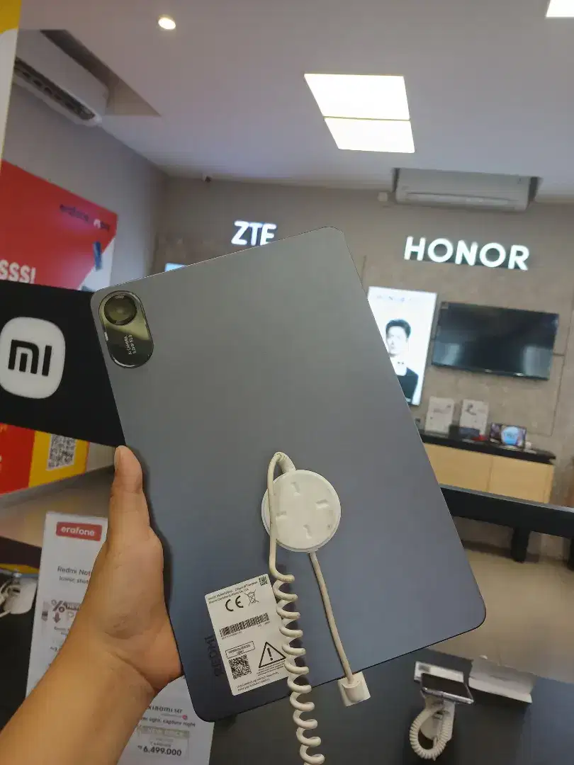 REDMI PAD 2 NEW PRODUK