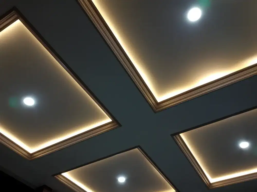 Jasa instalasi listrik rumah/tukang listrik