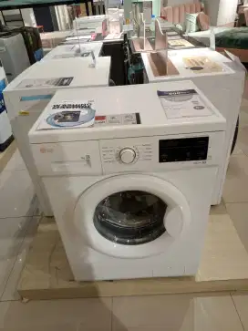 LG WASHMACH FROUNT LOADING 7 KG