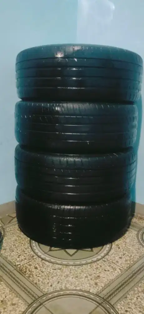 Velg Nissan X-Trail ring 20