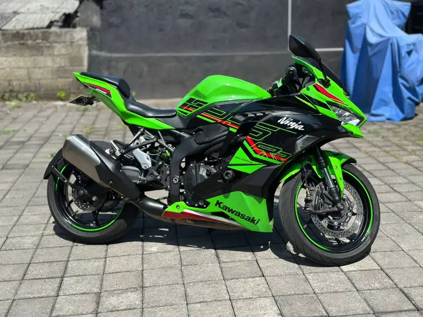 Jual KAWASAKI ZX25RR