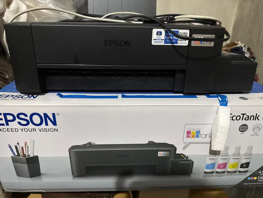 Printer epson L121