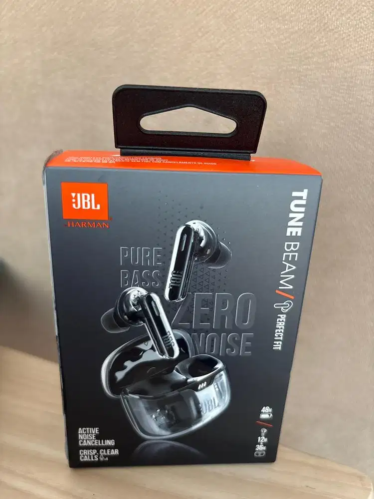 JBL Tune Beam (new)