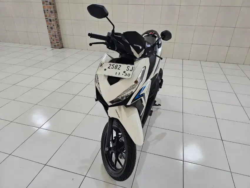 Vario 125 CBS Tahun 2015