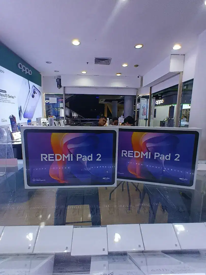 REDMI PAD 2+ Redmi Smart pen