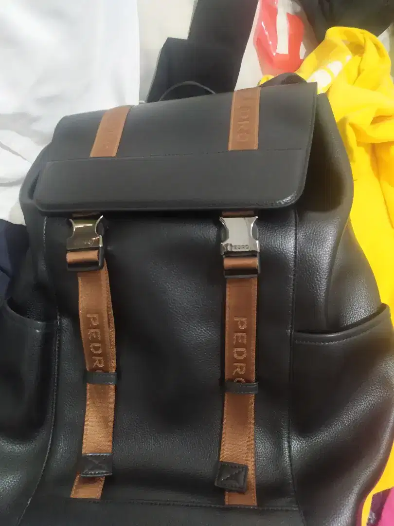 Tas Pedro original new