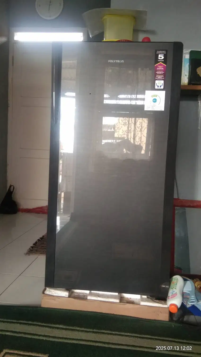 Polytron 1 pintu