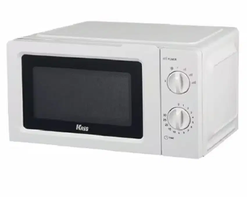 Kriss low wat Microwave