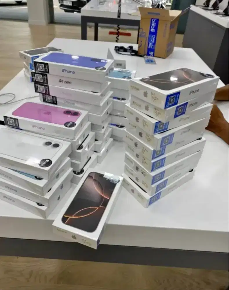 Promo Iphone digiplus DP mall kredit cicilan bunga 0% 12 bulan